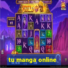 tu manga online